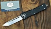 Microtech Combat Troodon Automatic OTF Knife Tanto 144-4