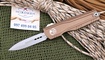 Microtech Luminary DE Zero Stop OTF Knife