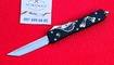 Microtech Ultratech Signature Series Death Card
