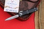 Microtech UTX-70 D/E Stonewash 147-10