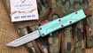 Автоматический нож Microtech UTX-85 Bounty Hunter