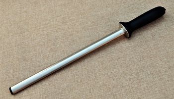 Мусат Taidea – надежный инструмент для поддержания остроты ваших ножей!