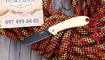 Наключник SanRenMu 328S-GT