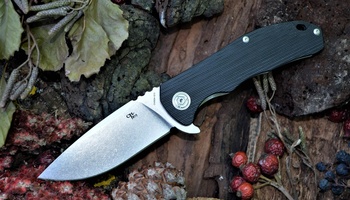 Нож CH Outdoor CH3504 G10