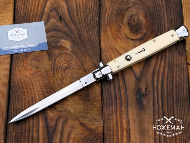 Нож AKC Italy 13 Picklock