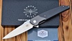 Нож Amare Knives Pocket Peak folder