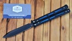 Нож бабочка Benchmade 51BK
