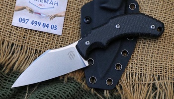 Нож Bastinelli Foreigner