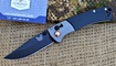 Нож Benchmade 15085 Mini Crooked River