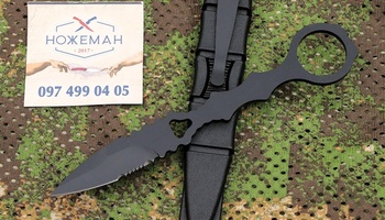 Нож Benchmade 173BK Mini SOCP