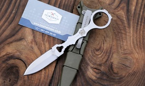 Нож Benchmade 176 SOCP Dagger