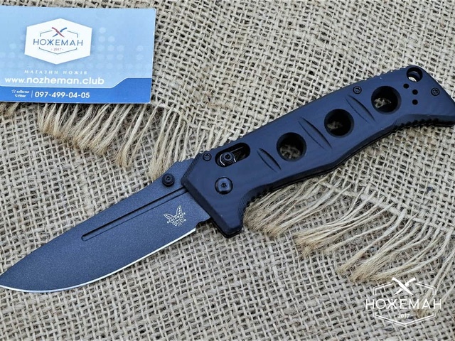 Нож Benchmade 275 Adamas