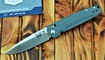 Нож Benchmade 485 Valet