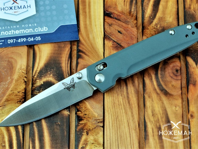 Нож Benchmade 485 Valet