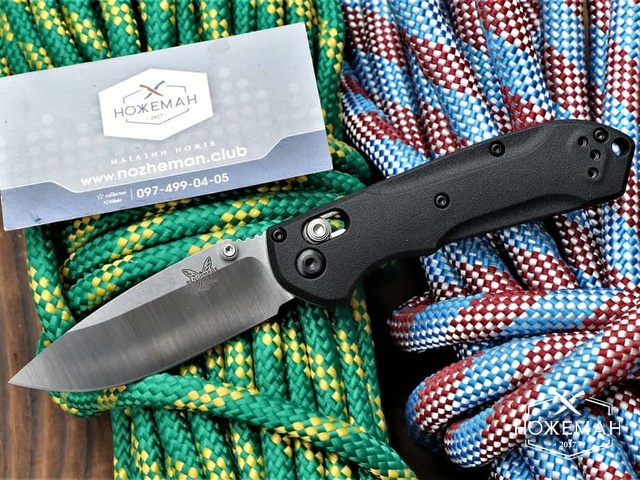 Нож Benchmade 560 Mini Freek Nylon