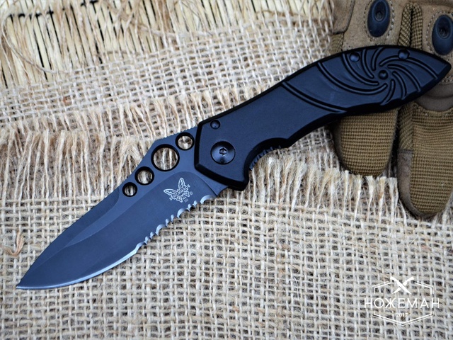 Нож Benchmade 630 Skirmish