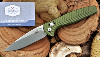 Нож Benchmade 781 Anthem