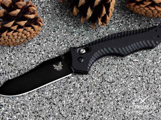 Нож Benchmade 810BK Contego