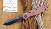 Нож Benchmade 8551 Mediator Automatic