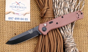 Нож Benchmade 8551 Mediator Automatic