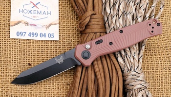 Нож Benchmade 8551 Mediator Automatic