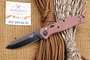 Нож Benchmade 8551 Mediator Automatic