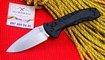 Нож Benchmade 980 Turret Nylon