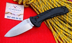 Нож Benchmade 980 Turret Nylon