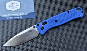 Нож Benchmade Bugout 535