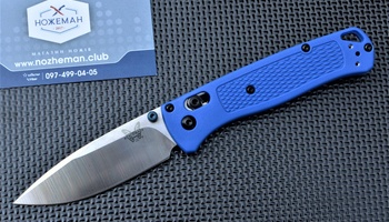 Нож Benchmade Bugout 535