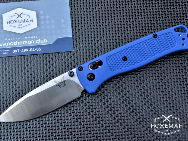 Нож Benchmade Bugout 535