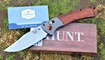 Нож Benchmade Crooked River 15080-2 Dymondwood