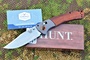 Нож Benchmade Crooked River 15080-2 Dymondwood