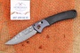 Нож Benchmade Crooked River Damascus 15080