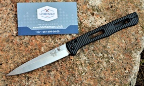 Уцінка(невеликий вертикальний люфт) Нож Benchmade Fact 417