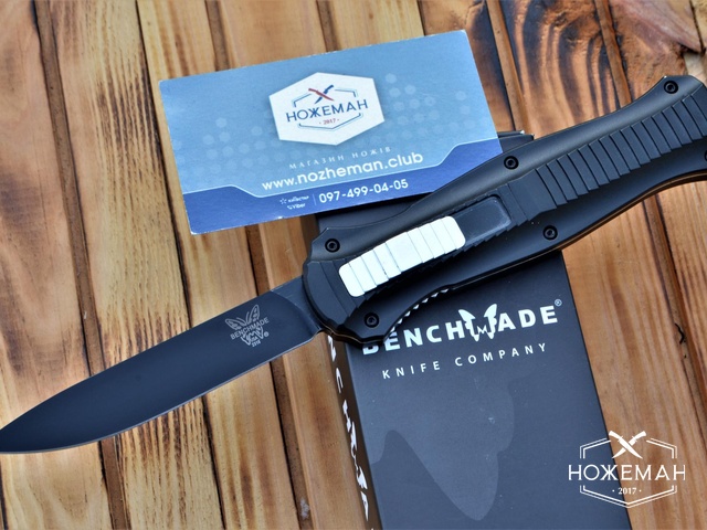 Нож Benchmade Infidel OTF Automatic Knife