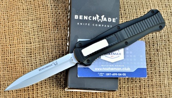 Нож Benchmade Infidel OTF Double Action Automatic