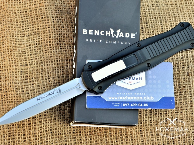 Нож Benchmade Infidel OTF Double Action Automatic