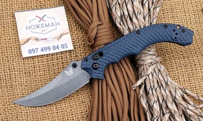 Нож Benchmade Mini Bedlam 865