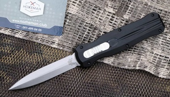 Нож Benchmade Pagan D/E OTF 3320