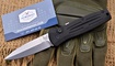Нож Benchmade Pardue 3551 Stimulus Automatic