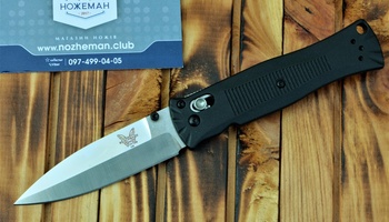 Нож Benchmade Pardue 530