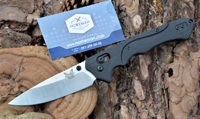 Нож Benchmade Rukus 610