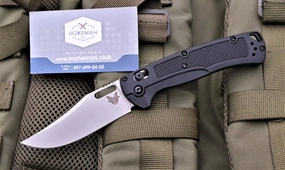 Нож Benchmade Taggedout 15535