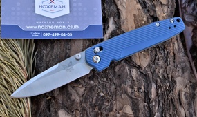 Нож Benchmade Valet 485 Limited Edition
