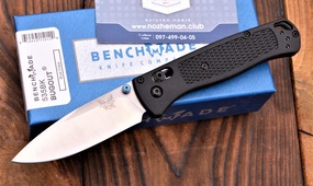 Нож Benchmade Bugout 535