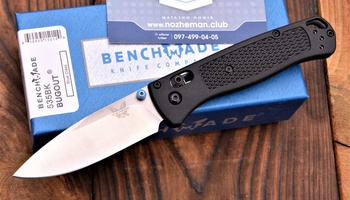 Нож Benchmade Bugout 535
