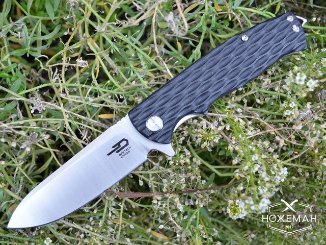 Нож Bestech Knives Grampus