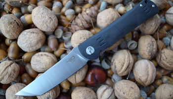 Нож Bestech Knives Kendo