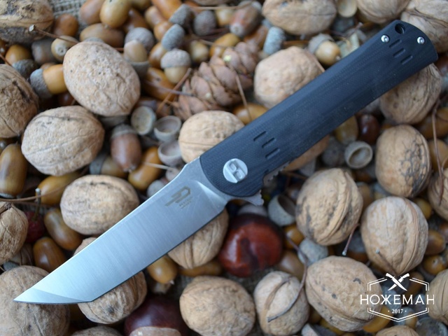 Нож Bestech Knives Kendo